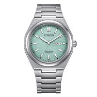 Orologio Citizen Uomo Supertitanio - Uomo in Titanio AW0130-85M - AW0130-85M